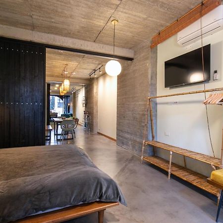 Nido Sky Aparthotel Μεντεγίν Εξωτερικό φωτογραφία