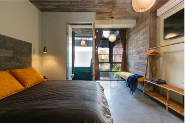 Nido Sky Aparthotel Μεντεγίν Εξωτερικό φωτογραφία