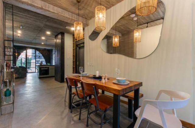 Nido Sky Aparthotel Μεντεγίν Εξωτερικό φωτογραφία