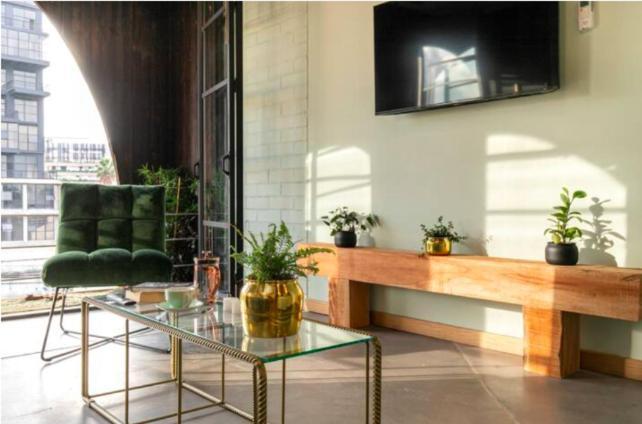 Nido Sky Aparthotel Μεντεγίν Εξωτερικό φωτογραφία